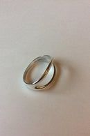 Cohr Serviettenring aus Sterling Silber