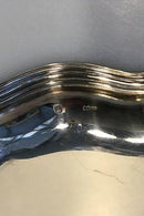 Cohr Silber Tablett