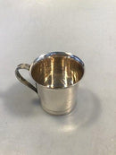 Cohr Sølv Barnekop(1938)