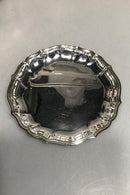 Cohr Silber Flaschentablett