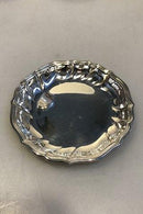 Cohr Sølv Glasbakker Sæt (12)