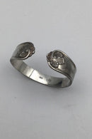 Cohr Silber Sächsischer Serviettenring