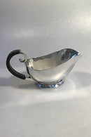 科尔，银色酱碗(1937)