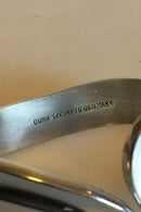 Cohr Sølv Moderne Servietring