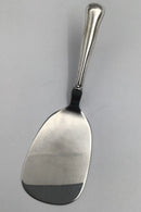 Cohr Silver / Steel Old Danish serving spade (small)