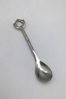 Cohr Silver / Steel Monica? Mustard spoon