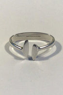 Cohr Sterling Sølv Servietring