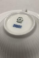 Royal Copenhagen Georgiana Thekop og underkop