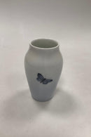 Royal Copenhagen Art Nouveau Vase No 254/88B
