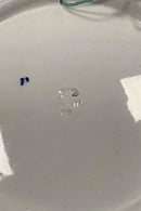 Aluminia Gardehusarregimentet 1762 - 1912 Jubilæums Platte