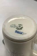 Royal Copenhagen Stauder Kande No 9809
