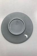 Royal Copenhagen / Aluminia Søværnets Juleplatte 1979