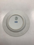 Royal Copenhagen / Aluminia Søværnets Juleplatte 1984