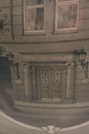 ロイヤルコペンハーゲン ユニカ花瓶 カール・ピーター・リカード・ボッヘル/クヌード・アンデルセン作