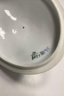 Royal Copenhagen Blå Blomst Flettet Låg til Terrin No. 8054