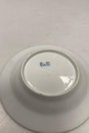 ビング＆グロンダール アールヌーヴォー ポピーフレームサイドプレート