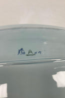 Royal Copenhagen Blå Tranquebar Oval Servingsfad No 930