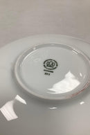 Bing and Grondahl Grey Orchid Sauce Bowl No 311