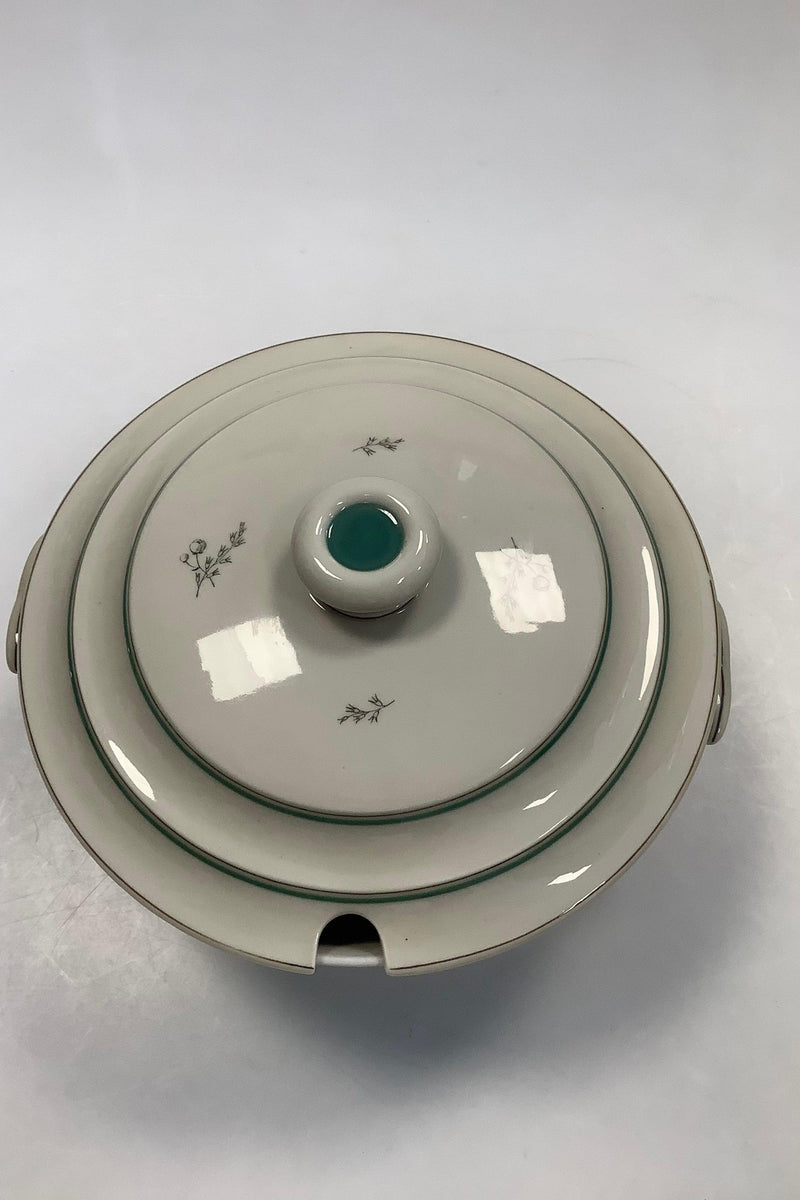 Royal Copenhagen Asmild Suppeterrin No. 9576