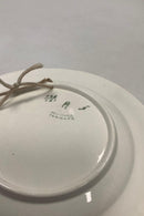 Aluminia Stjernestegns Platte Løven No 126/151