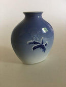 戴尔-延森1927年圣诞花瓶