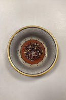 Dahl Jensen Craquelé Skål No. 129/490