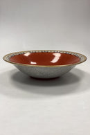 Dahl Jensen Craquelé Skål No. 142/644