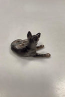 Dahl-Jensen Figur af Schæferhund No 1130