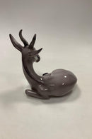 Dahl Jensen Figurine Antelope No 1237