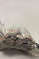 Dahl Jensen Figur Hermelin No 1121