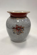 Dahl Jensen Krakelé Vase No. 102/593