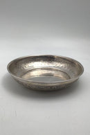 Dansk Sølv Flaskebakke