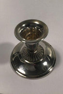 Dansk Sølv Lysestage