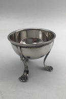 Dansk Sølv The-si Holder