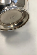 Dansk Sølvplet Vandkande