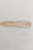 Danske guldsmedes sølvvarefabrik Bogmærke i Sølv