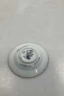 Royal Copenhagen Privatmalet Flora Danica Kaviarskål No 3501