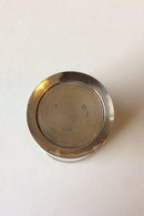 Drikkekalk / Kop af sølv Dragsted