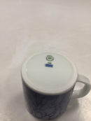 Royal Copenhagen Lille Årskrus 2014