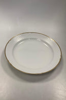 Bing og Grøndahl Hartmann Rundt Fad