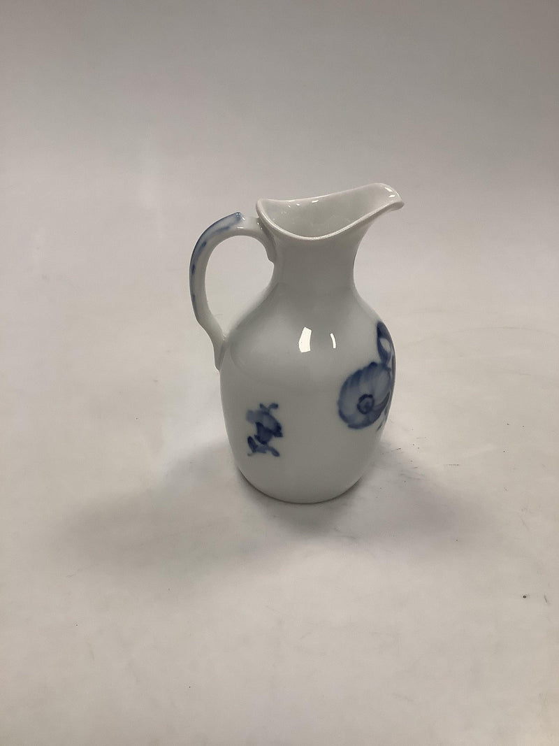 Royal Copenhagen Blå Blomst Flettet Eddike flakon No. 8196