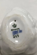 皇家哥本哈根的北极熊幼崽图，编号247