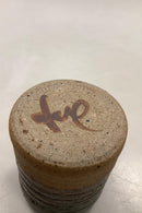 Lille Danske Keramik Vase Tue Poulsen