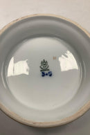 Bing og Grøndahl Hartmann Skål på lav fod No. 206