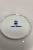 Royal Copenhagen Musica Desserttallerken No 619 C