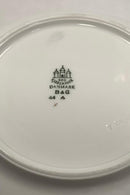 Bing and Grondahl Saxon Flower, White Bowl No 44