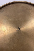 Just Andersen Bronze Skål med Adam og Eva