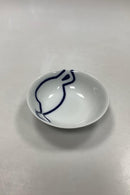 Royal Copenhagen Musica Ymer Schale Nr. 574 E