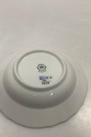 Royal Copenhagen Blue Flower Curved Small Deep Plate No 1619