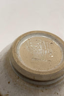 Michael Andersen Stentøjsskål med dekoration